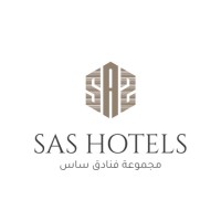 SAS HOTELS GROUP logo - Similar company to Arkaan Group
