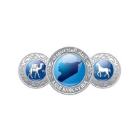 Arab Bank - Syria logo - Similar company to Almarfoo Syrian Virtual School - مدرسة المرفوع الافتراضية السورية