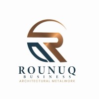 Rounuq Al Msar logo - Similar company to Foshan Ferosteel Co.,Ltd