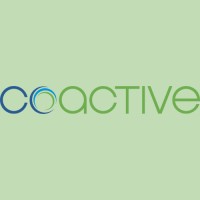 CoActive Developments Worker Cooperative logo - Similar company to Coast Car Co-Op