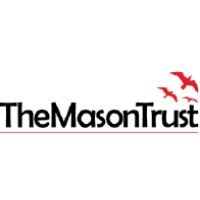 The Mason Trust logo - Similar company to Icanbea...