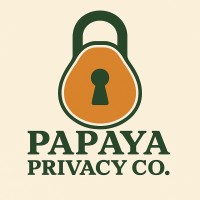 Papaya Privacy Co. logo - Similar company to Exactics