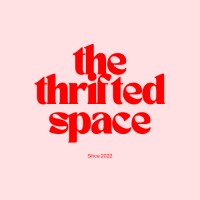The Thrifted Space logo - Similar company to Thrifted Mag