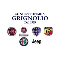 GRIGNOLIO & C. S.R.L. logo - Similar company to A26 Ricambi