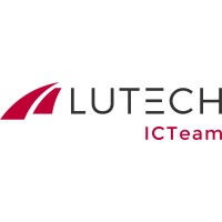 ICTeam logo - Similar company to Software Link S.R.L.