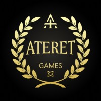 Ateret Games logo - Similar company to Game-Ace