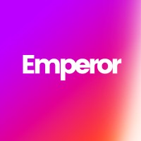 Emperor Talent logo - Similar company to Klive