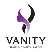 Vanity Hair & Beauty Salons logo - Similar company to Lyncs Media