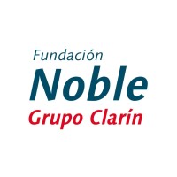 Fundación Noble logo - Similar company to Empre.Ar