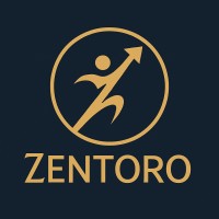 Zentoro logo - Similar company to Hiring Tech