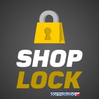 Shoplock logo - Similar company to Tpx Office
