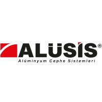 Alüsis Alüminyum Cephe Sistemleri logo - Similar company to İgg Alüminyum Tic.San.A.Ş.