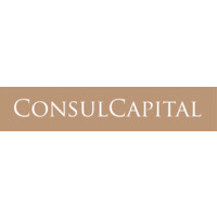 ConsulCapital LLC logo - Similar company to Life In Violet Entertainment Inc.