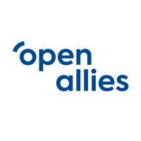 Open Allies logo - Similar company to Open Alliances Group Ltd