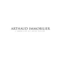 Agence Arthaud Immobilier logo - Similar company to Carolin Arthaud