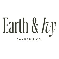 Earth & Ivy logo - Similar company to Leaf Haus