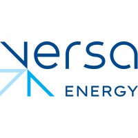 Versa Energy logo - Similar company to P3P Partners Llp