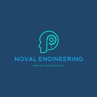 Noval Engineering logo - Similar company to Noval