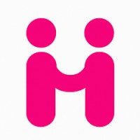 Humantica logo - Similar company to Ardook