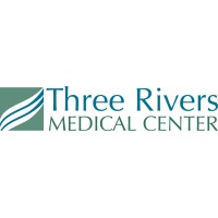 Three Rivers Medical Center