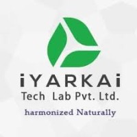 iYarKai Tech Lab logo - Similar company to Soar