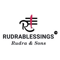 Rudrablessings