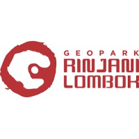 Rinjani-Lombok UNESCO Global Geopark logo - Similar company to Fullstack Lombok