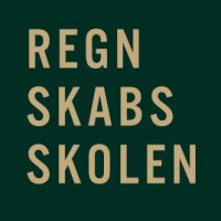 Regnskabsskolen logo - Similar company to Digital Revisor