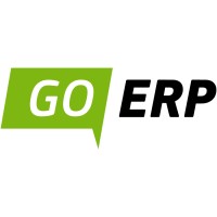 GO-ERP logo - Similar company to Uniconta Lithuania