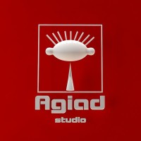 agiad studio logo - Similar company to Akela Studio