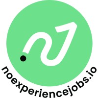No Experience Jobs logo - Similar company to Nodegree.Vc