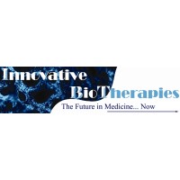 Innovative BioTherapies (IBT) logo - Similar company to Rubicon Genomics