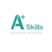 A+ Skills logo - Similar company to Հզոր Միտք / Strong Mind