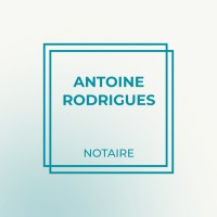 Antoine Rodrigues Notaire logo - Similar company to Office Notarial Ferre-Andre
