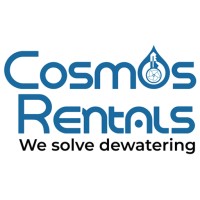 Cosmos Rentals logo - Similar company to Cosmos Pumps
