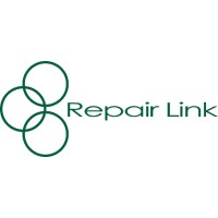Repair Link Ltd logo - Similar company to Kc Autos Accident Repair Centres Ltd