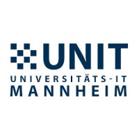 Universitäts-It Mannheim
