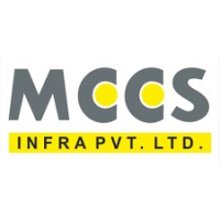 MCCS INFRA logo - Similar company to Max Constructions