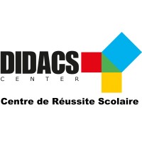 Didacs Center logo - Similar company to Best Telecom Laos