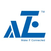 AZE logo - Similar company to Aevstel Technology