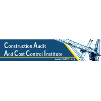 The Construction Audit & Cost Control Institute, Inc. (CAACCI) logo - Similar company to Construction Instruction