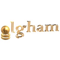 OLGHAM logo - Similar company to Amrikart Ultraprecision