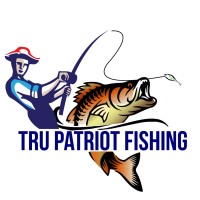 Tru Patriot Fishing logo - Similar company to Aim Outside Llc