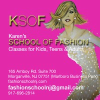 Ksof Karen'S School Of Fashion