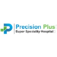PrecisionPlus Super Speciality Hospital logo - Similar company to Associated Cargo Movers And Packers Pvt. Ltd