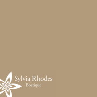 Sylvia Rhodes Boutique logo - Similar company to Grunge Luxe