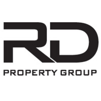 RD Property Group logo - Similar company to Needham Properties