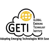 Salesforce Training In Vadodara - GETI logo - Similar company to Implementology