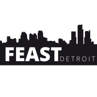 FEAST Detroit logo - Similar company to Loopy Products