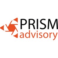 Prism Advisory logo - Similar company to Dextera Capital